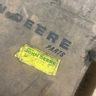 Nos John Deere Ar36302r Subs To Ar45534 Cyl Stop Kits Nos New