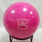 Brunswick Disney Minnie Mouse Bowling Ball Pink Glitter Sparkle 6 Lb
