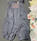 Newborn Baby Girl Clothing Bundle Nb 0-3m Carters Misc Outfit Set 8 Pc
