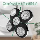 5 D Track Shaver Blade For Remington Balder Pro Electric Razor Head Spr-xr7000