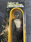 Vintage 1977 Star Team The Knight Of Darkness 