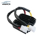 For Ducati 749 848 999 1098 1099 1198 Electric Hot Shot Regulator Rectifier