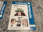Lot Of 6 Vintage Ciba Clinical Symposia Medical Journals 1970s Frank Netter Art