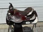 Billy Cook Saddlery  Greenville  Tx 16  Western Saddle
