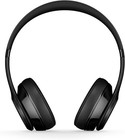 Beats By Dre - Beats Solo3 Wireless On-ear Headphones -  black 