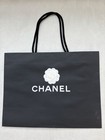 Chanel Shopping Bag Medium