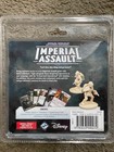Star Wars Imperial Assault  Rebel Saboteurs Ally Pack  new  Unopened 