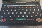 Vintage The Pocket Rolodex Electronic File