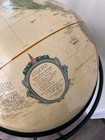 Replogle Globe 16    World Classic Series Floor With Iron Stand  39 25  H
