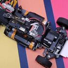 Easylap Compatible Ir Transponder For Mini-z Rc Cars - With Jst Connector