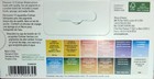 Winsor   Newton Cotman Watercolour  14 Pc Field Pocket Pocket Set free S h usa