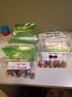 Mighty Beanz 2017 Series 1  beanz  1 -  140  Incomplete Set  read Description 