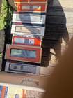 Lionel O Gauge Assorted Lot Of 14 New In Boxes Freight Cars