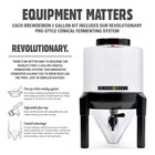 Signature Beer Brewing Kit