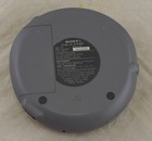 Sony Walkman D-ej621 Portable Cd Player G-protection Tested Works