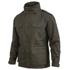 Men   s M-65 Military Field Jacket Army Cold Weather Vintage Style Coat
