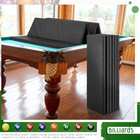 8 Ft 7 Ft Pool Table Insert For Table Conversion Topper Dining game Foam Billiar