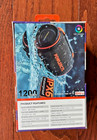Flip Style Bluetooth Speaker  360   Portable Wireless Speaker  Ipx6 Waterproof