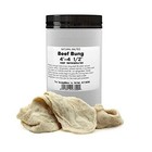The Sausage Maker   Natural Beef Bung Casing For Sausage  Non Edible Cow Appendix