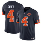 New Men s Bears Navy 2026    rivalries    Vapor Limited Jersey
