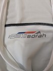 Mt Borah Bib Shorts Mens 2xl Pro Made In Usa Half Penny