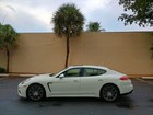 2016 Porsche Panamera 4dr Hatchback Edition Clean Carfax Florida Car