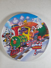 Mcdonald s Collector Plates Lot Of 9 Christmas Easter Ronald Mcdonald Vintage