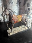      Vintage Brown Dreamwalker     Painted Ponies Collection - 2008  18