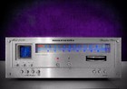 Marantz 2110     rare     Vintage Stereo Oscilloscope Am fm Tuner