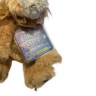 Russ Berrie 10    New Shining Stars Plush Lion  Includes Unopened Secret Code