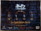 Buffy The Vampire Slayer Four Figure Exclusive Box Set