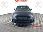 2025 Dodge Durango Gt Blacktop 4wd 4dr Suv Heated Seats Navigation Remote Start