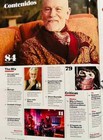 Bad Bunny - Rolling Stone Magazine   324 - March 2025 - Argentina