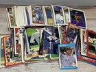 Huge Vintage Baseball Card Collection Lot Donruss Topps Fleer Pinnacle 174 Cards