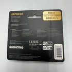 Gamestop 512gb Express Micro Sd Card Adapter Fits Nintendo Switch