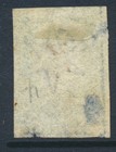 Ceylon 1857-9 1d Sg2a Unused Cat   1200