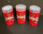 Old Spice Steel Titan Aged Oak Deodorant 3 0 Oz Pack Set Of 3 Aluminum Free