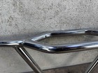 Vintage Bmx Cheese It Freestyle Handlebars Bars Old School 