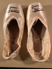 Ballet San Antonio Ballerina Dancer Jenna Stamm Signed Pointe Shoes Ballet  read