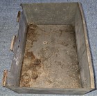 Original Bally Pinball Coin Box Cash Box 1972-77  em Version   001