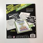 Crayola Art With Edge Just Sayin    Coloring Book 40 Premium Pages 2017 New