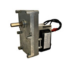 Harman Accentra  Advance  Mark I  Xxv 4 Rpm Ccw Auger Feed Motor 3-20-08752