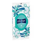 Always Feminine Wipes Hygiene Wipe Fresh   Clean Scent 4 Pack Of 32  128 Count 