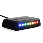 D-shift Sequential Shift Light - Obd2 Plug   Play  for 2009  Vehicles 