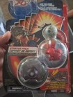 Bakugan Battle Brawlers Series 2 B2 Starter Pack New In Box Sealed Vintage Vhtf
