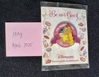 Disneyland Paris  dlp  Exclusive Be Our Guest Pin Set  10 Pins Included  Le 425 