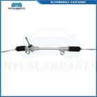 For Pinto Mustang 2 Ii Bobcat 16 holes Manual Steering Rack   Pinion Assembly