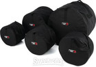 Gator Gp-fusion16 5-piece Fusion Set Drum Bags