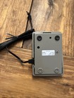 Electronic Sewing Machine Foot Pedal Controller Iris Model 4c-337g