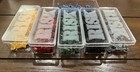 Risk Board Game Replacement Parts Pieces Armies Cannons Horses Soldiers 1999